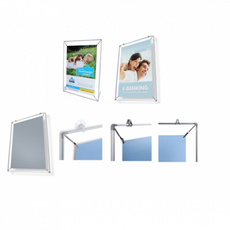 Постерна рамка PSA1, за-988