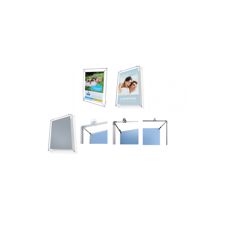 Постерна рамка PSA3, за-989