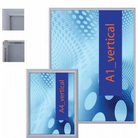 Рамка Snapframe KR70х100 G25-992